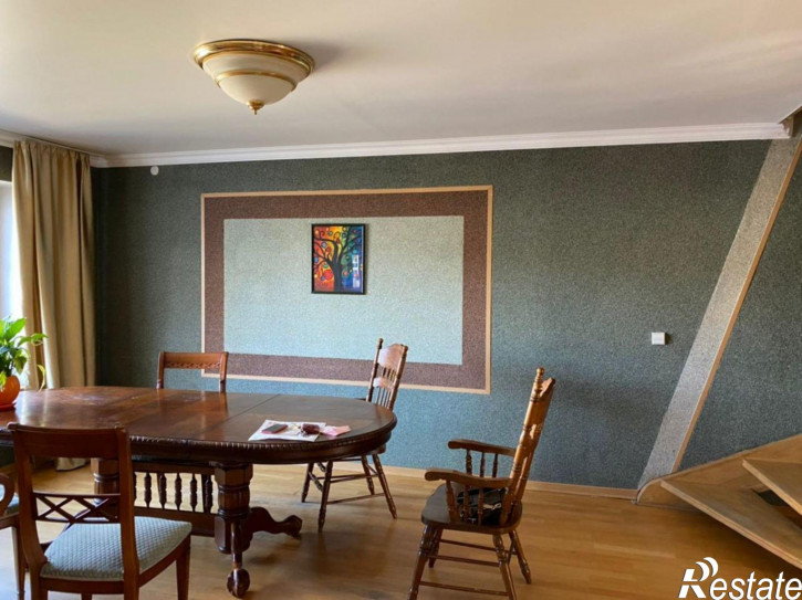 7-комн квартира Тургенева ул, 5