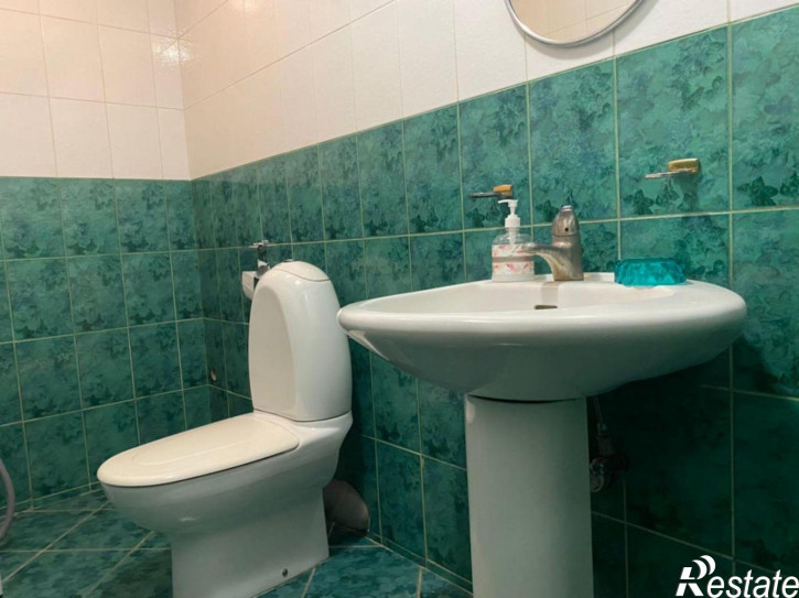 7-комн квартира Тургенева ул, 5