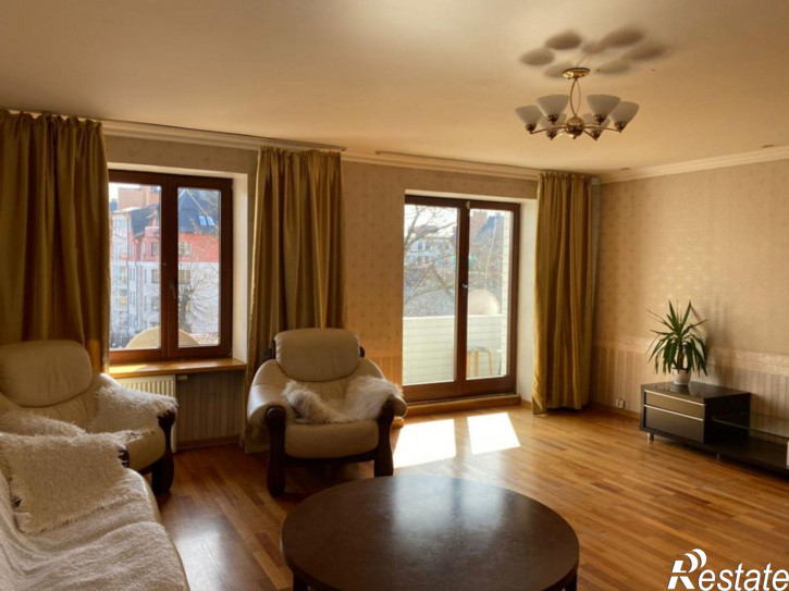 7-комн квартира Тургенева ул, 5