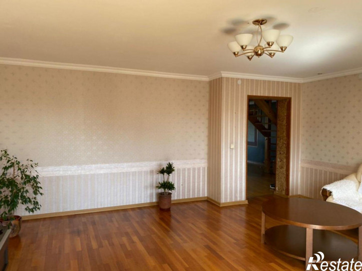 7-комн квартира Тургенева ул, 5