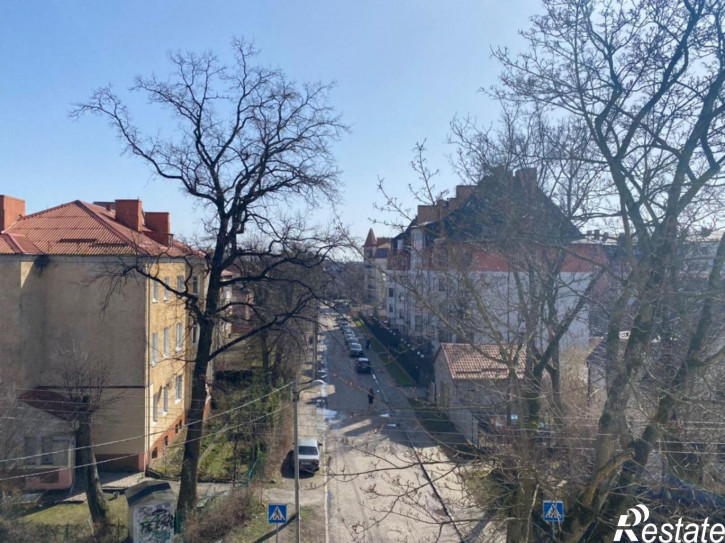 7-комн квартира Тургенева ул, 5