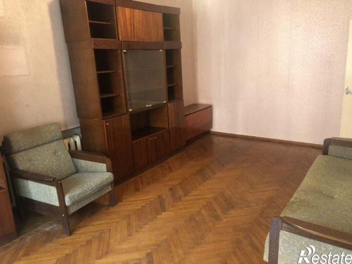 3-комн квартира Красная ул, 37