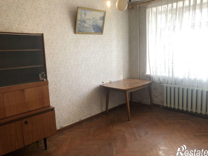 3-комн квартира Красная ул, 37