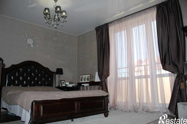 2-комн квартира Иртышский пер, 12