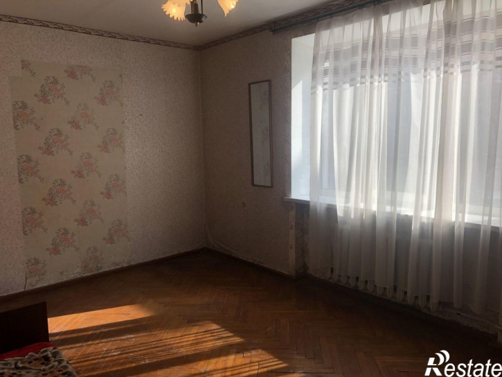 3-комн квартира Красная ул, 37