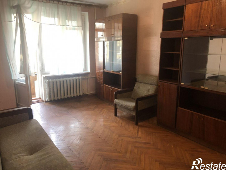 3-комн квартира Красная ул, 37
