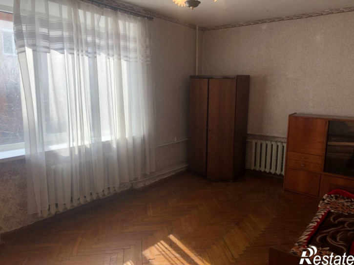 3-комн квартира Красная ул, 37