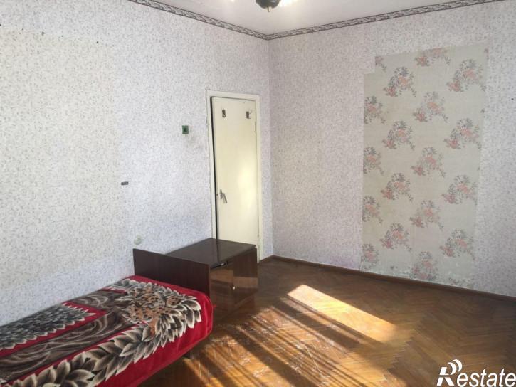 3-комн квартира Красная ул, 37