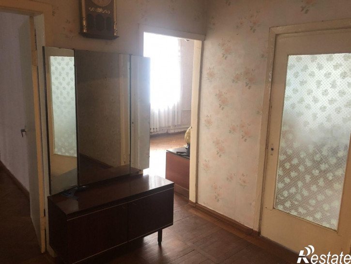 3-комн квартира Красная ул, 37