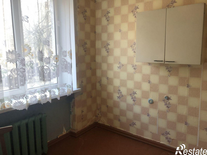 3-комн квартира Красная ул, 37