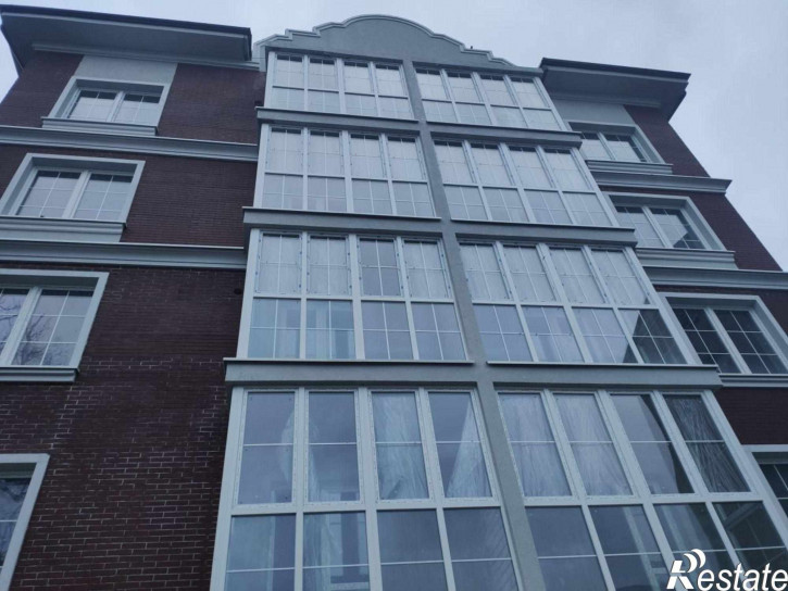 1-комн квартира Чкалова ул, 48