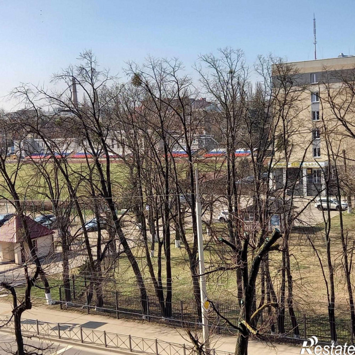 1-комн квартира Горького ул, 96
