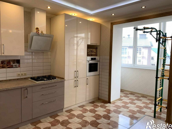 2-комн квартира Шахматная ул, 2