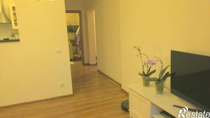 2-комн квартира Артиллерийская ул, 10а