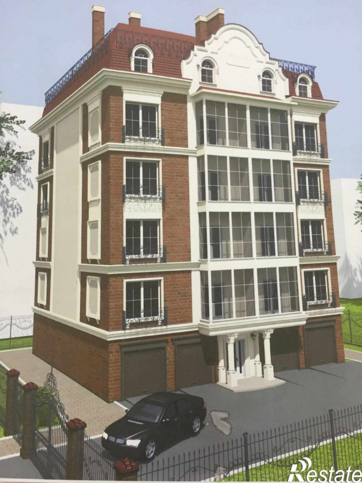 1-комн квартира Чкалова ул, 48