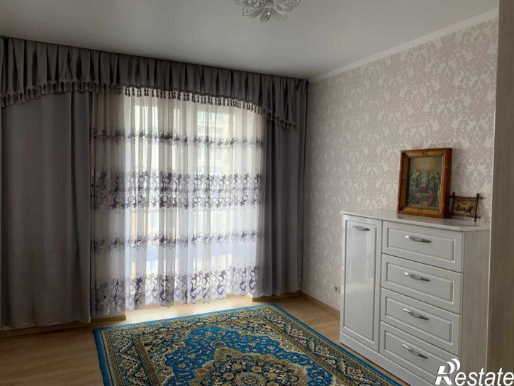 2-комн квартира Шахматная ул, 2