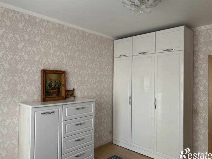 2-комн квартира Шахматная ул, 2