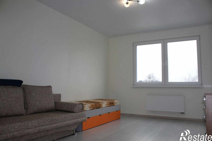 3-комн квартира Дачная ул, 6