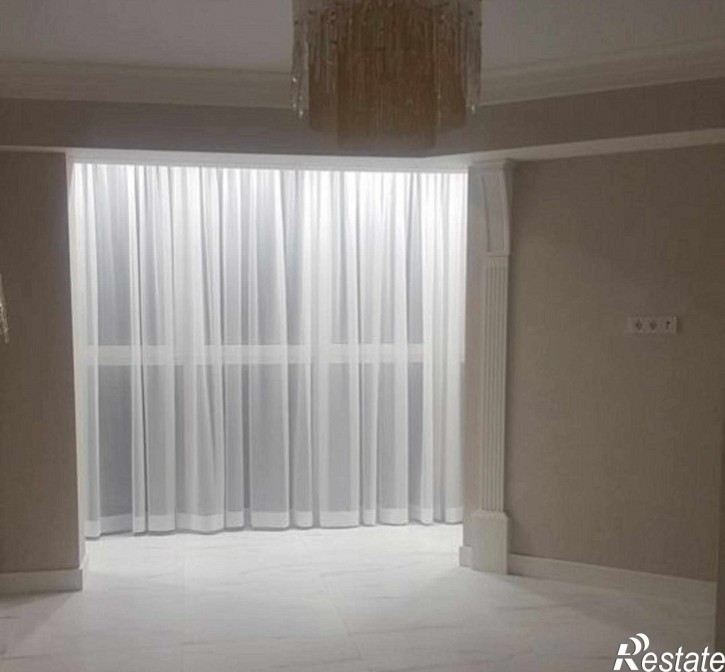 3-комн квартира Победы пр-кт, 70 б
