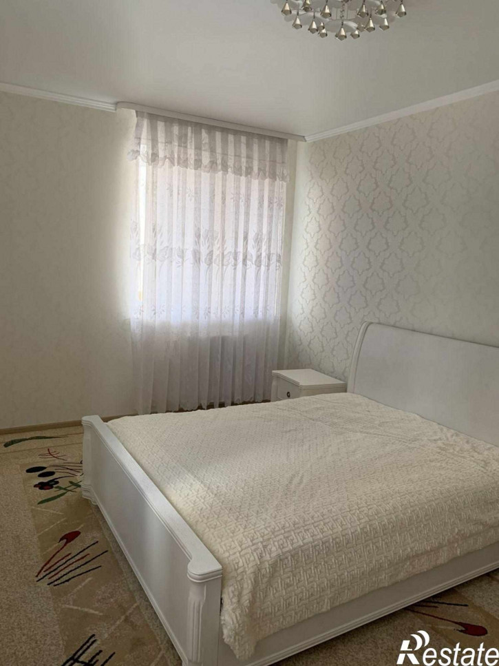 2-комн квартира Шахматная ул, 2