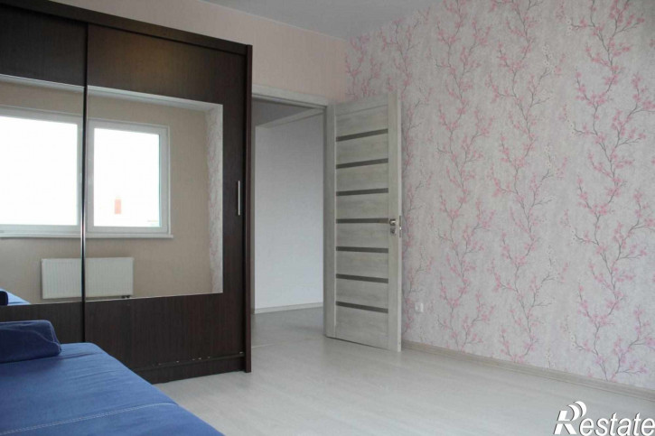 3-комн квартира Дачная ул, 6