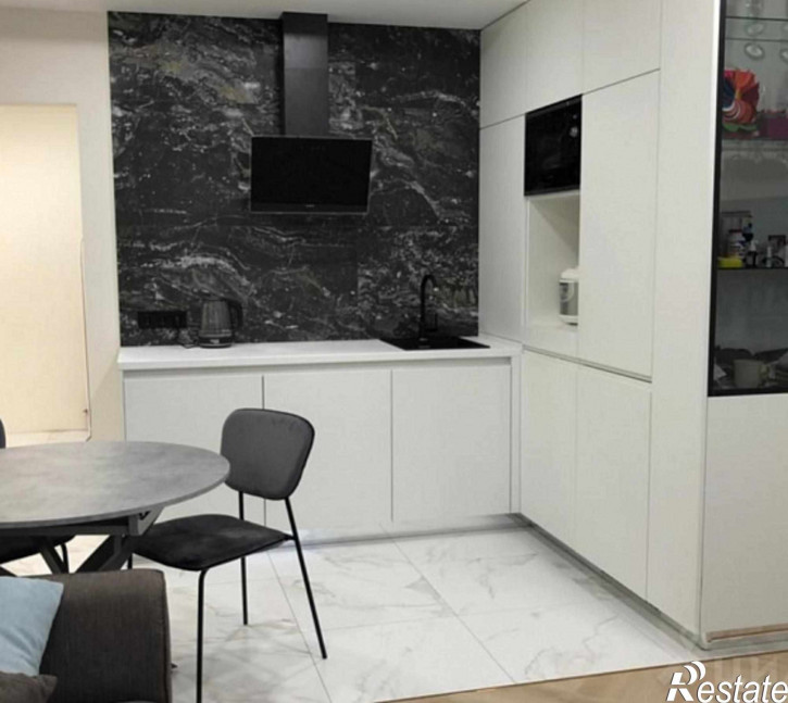 2-комн квартира Ростовская ул, 6
