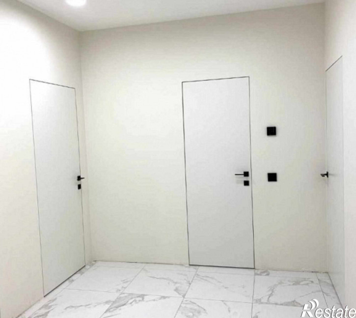2-комн квартира Ростовская ул, 6