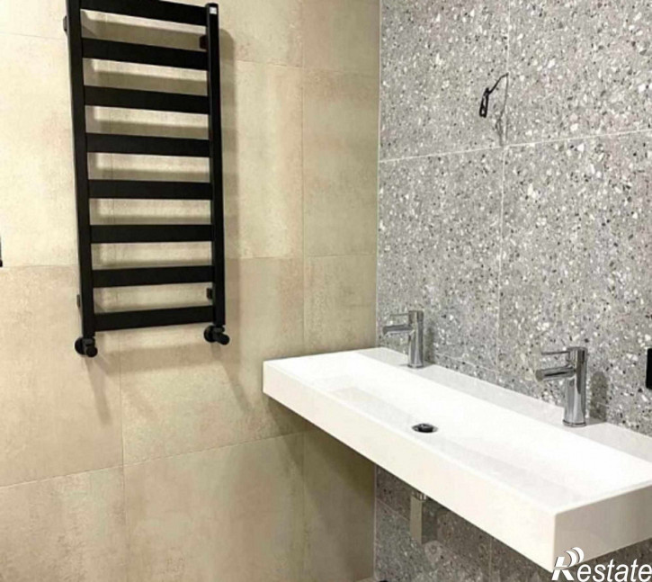 2-комн квартира Ростовская ул, 6