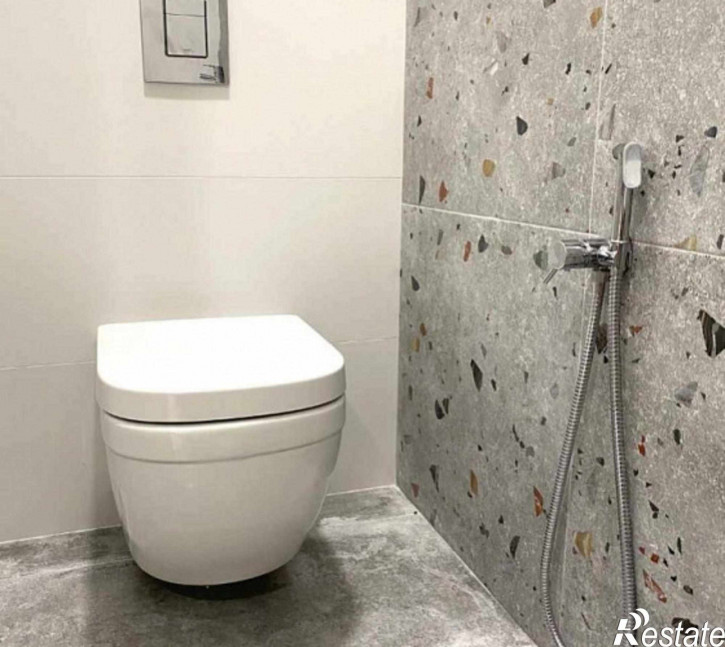 2-комн квартира Ростовская ул, 6