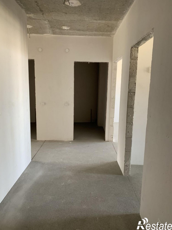 2-комн квартира Крымский проезд, 2