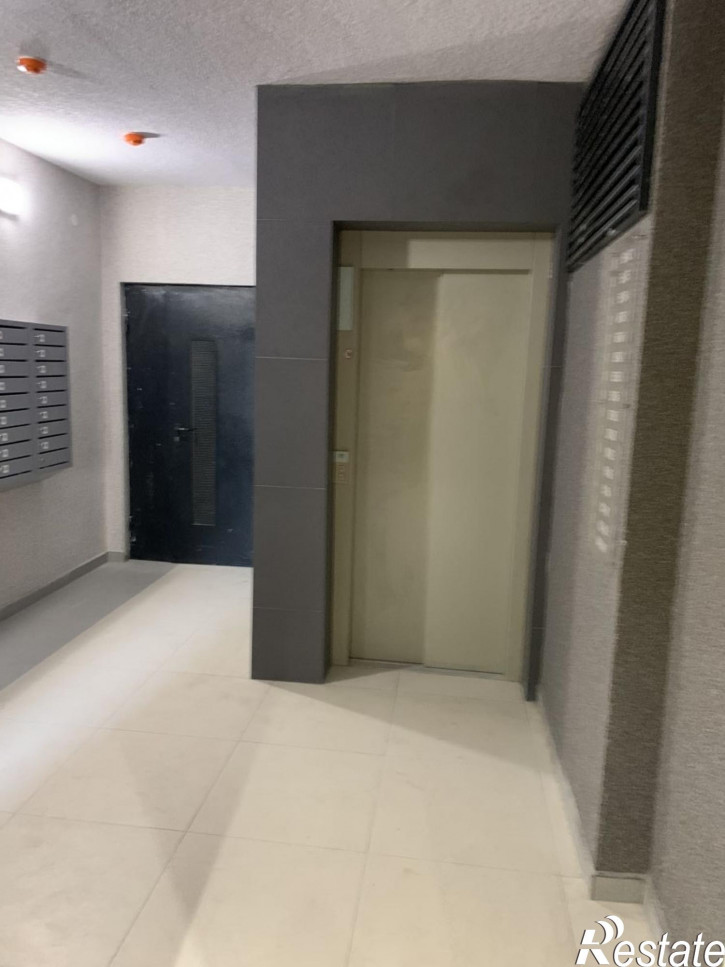 3-комн квартира Крымский проезд, 2