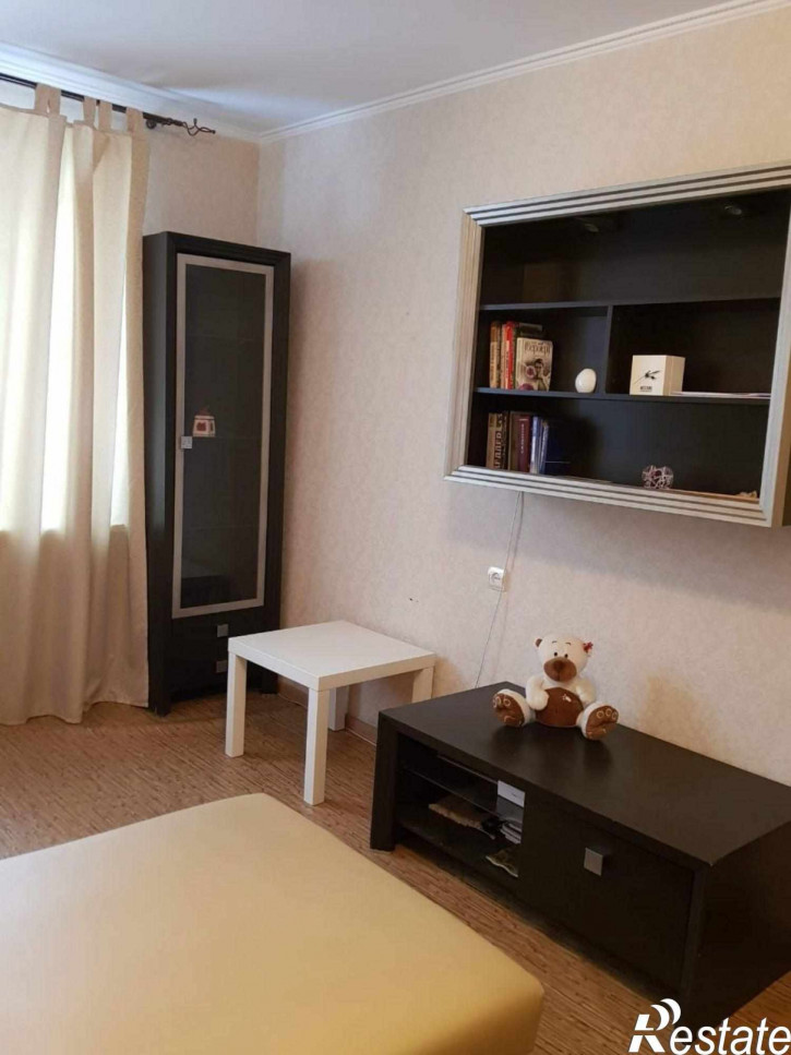 2-комн квартира Менделеева ул, 12