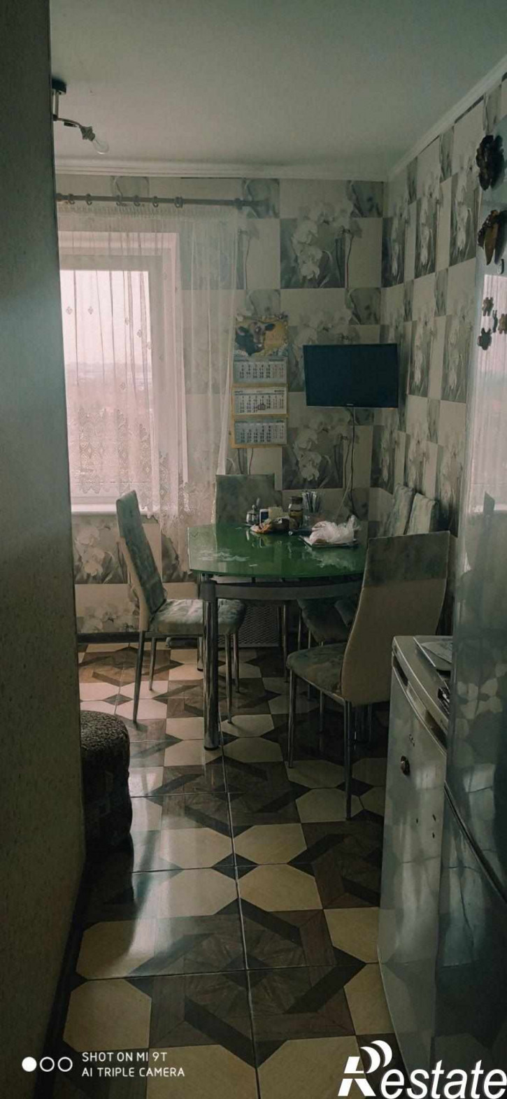 3-комн квартира Машиностроительная ул, 64