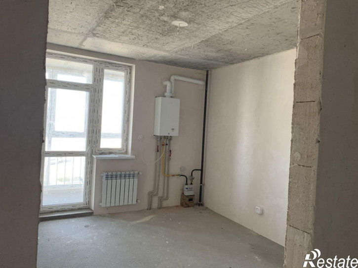 3-комн квартира Крымский проезд, 2