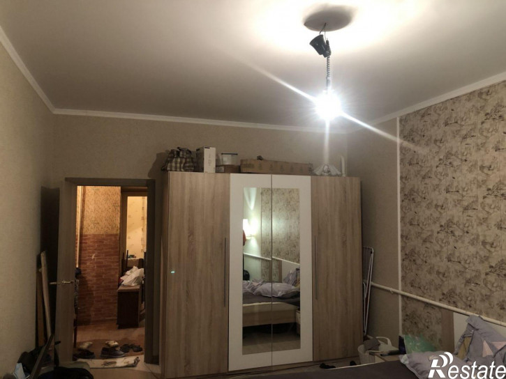 2-комн квартира Фабричная ул, 25