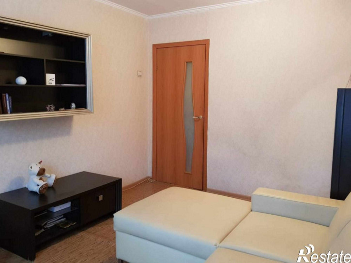 2-комн квартира Менделеева ул, 12