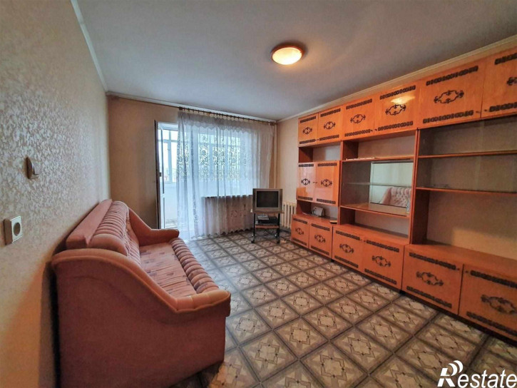 3-комн квартира Согласия ул, 15