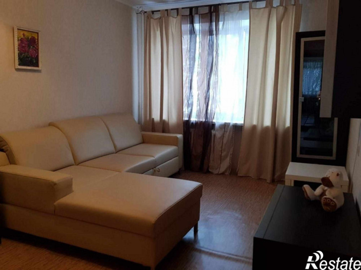 2-комн квартира Менделеева ул, 12