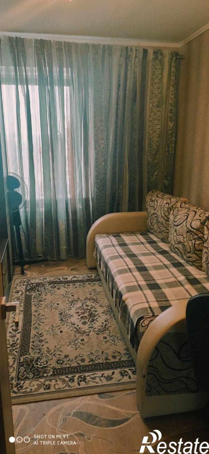 3-комн квартира Машиностроительная ул, 64