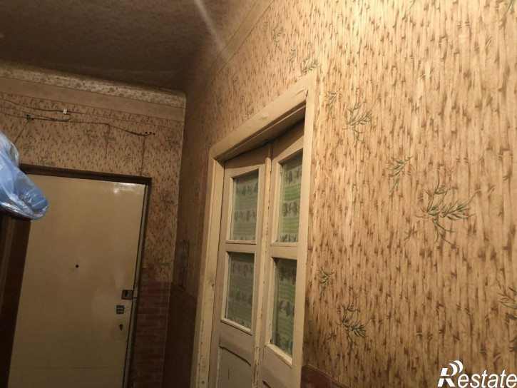 2-комн квартира Фабричная ул, 25
