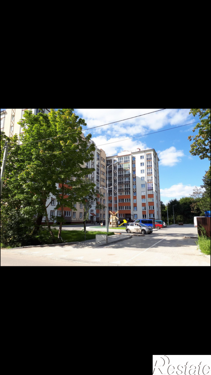 3-комн квартира Дзержинского ул, 165