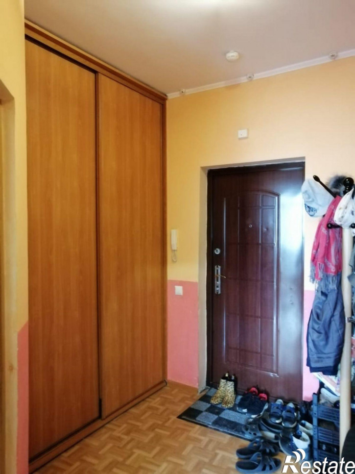 1-комн квартира О.Кошевого ул, 9