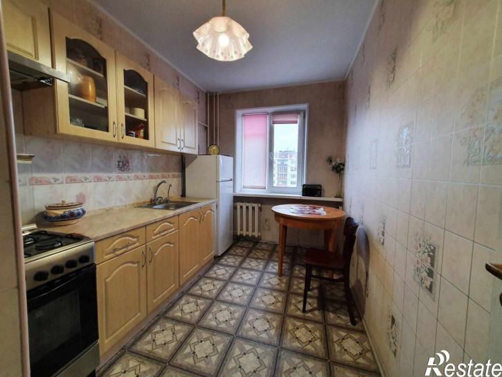 3-комн квартира Согласия ул, 15