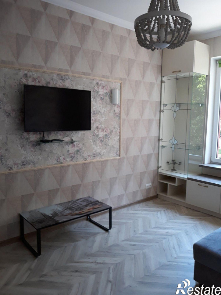 1-комн квартира Майский проезд, 3