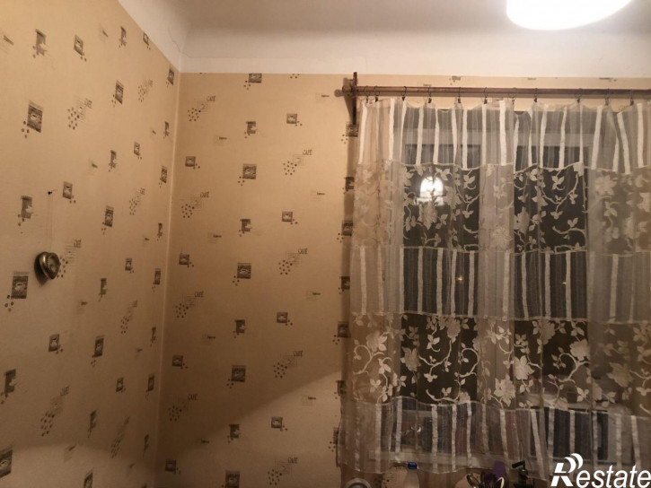 2-комн квартира Фабричная ул, 25