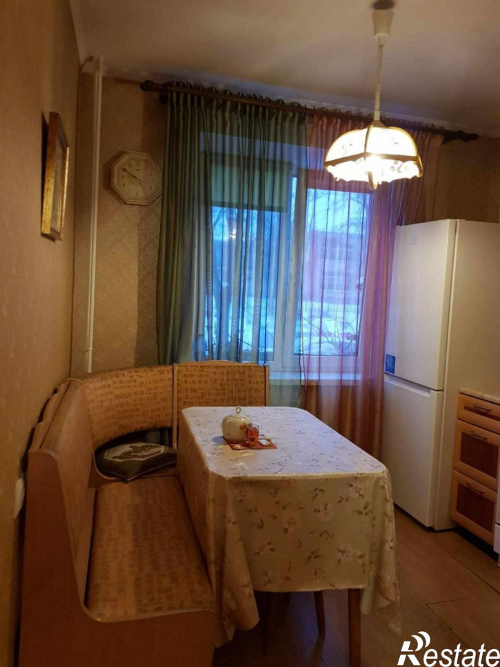 2-комн квартира Менделеева ул, 12