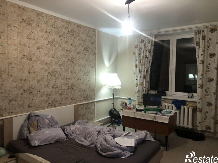 2-комн квартира Фабричная ул, 25