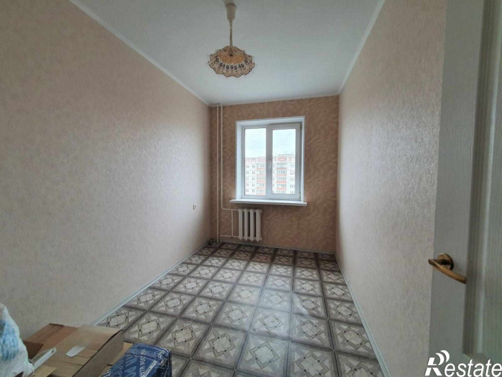 3-комн квартира Согласия ул, 15