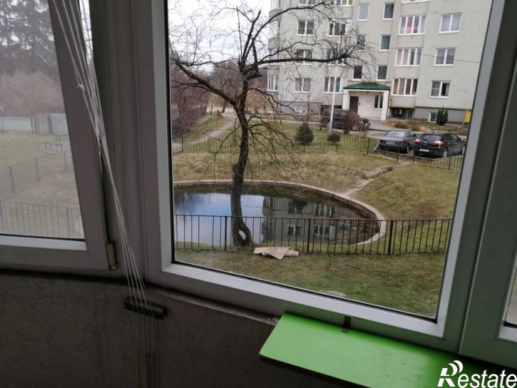 1-комн квартира О.Кошевого ул, 9