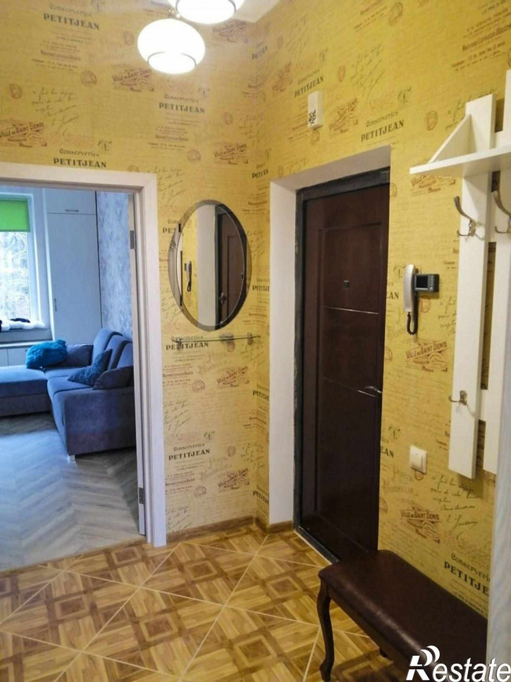 1-комн квартира Майский проезд, 3